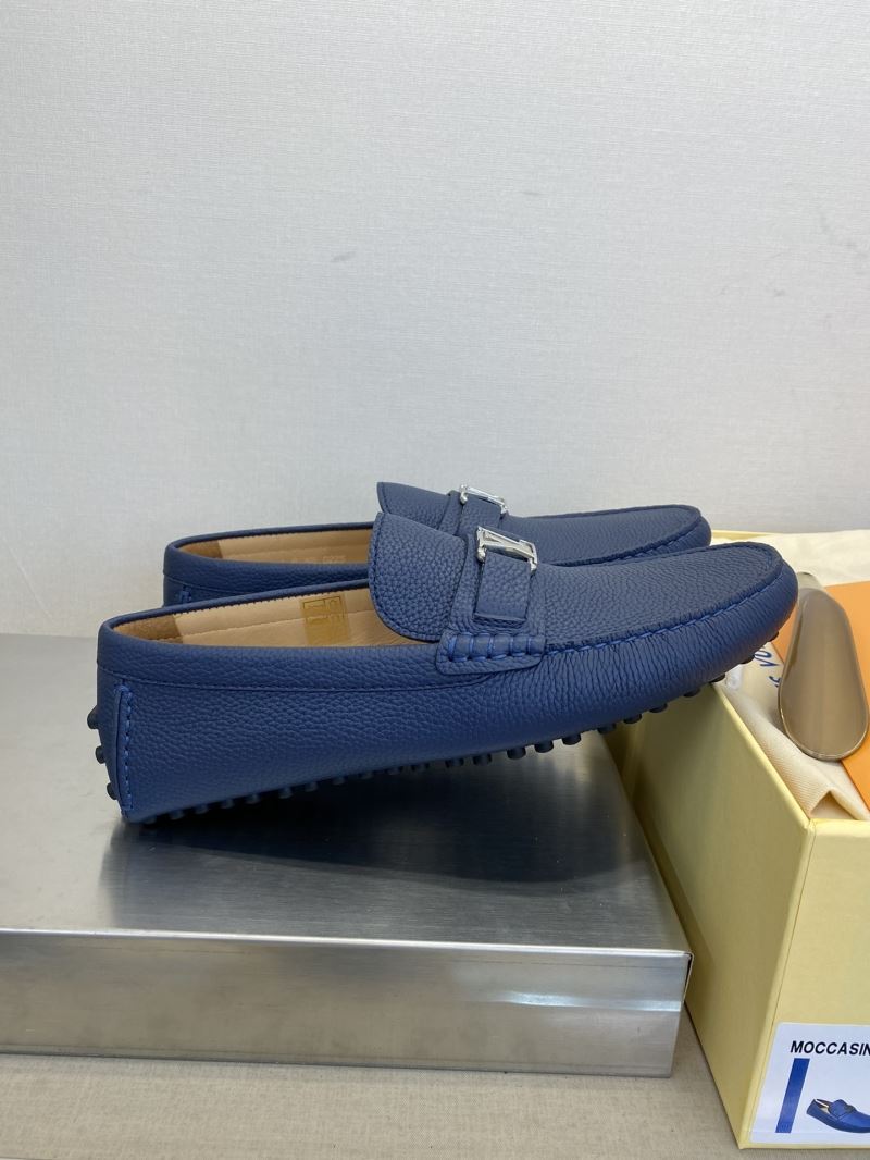 Louis Vuitton Tods Shoes